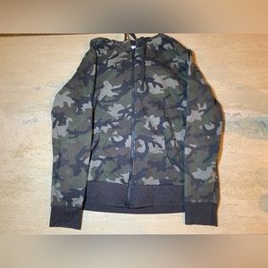 Time and Tru Hoodie EUC